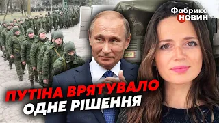 💣Неочікувано! Орлова: Путін отримав УСПІХ, який врятував його від ТОТАЛЬНОЇ ПОРАЗКИ