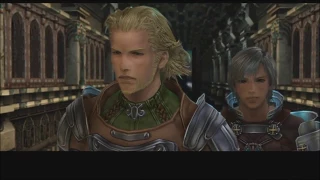 Final Fantasy XII: The Zodiac Age - Beginning