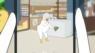 lostreak chicken dancing