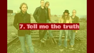 Black Bonzo - Tell Me The Truth (Lyrics)