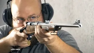 ARTV: The Winchester Model 70 Story