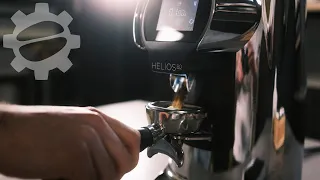 Eureka Helios 80 Sneak Peek