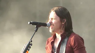 Alter Bridge - Cry of Achilles - Graspop 17-Jun-2017