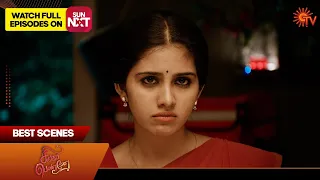 Singappenne - Best Scenes | 19 March 2024 | Tamil Serial | Sun TV