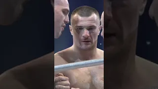 Há 20 anos, Kevin Randleman chocou o mundo com um nocaute avassalador sobre Mirko Cro Cop! 🗓