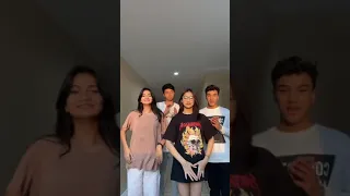 Video Tiktok Para Pemain Dari Jendela SMP