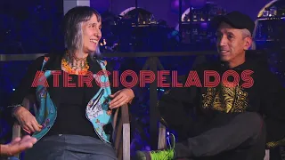 Aterciopelados #ConJulio en Canal Trece | Episodio 1 - Temporada 1