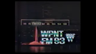 May 14, 1982 commercials