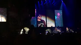 Avenged Sevenfold - Afterlife (Download Madrid • 28/06/18)