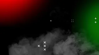 Free Black screen overlay effect | Glitch Effect _ Smoke Effect _ Light effect