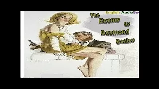 Learn English Through Story ★ Subtitles ✦ The Enemy by Desmond Bagley (intermediate level)