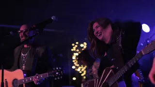 Elvie Shane - Nothin' Lasts Forever (with Tenille Townes) - Live from Nashville