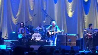 Tom Petty & The Heartbreakers [full set] live @ PPL Center in Allentown, PA 9.16.14 (Part 2)