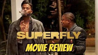 Superfly (2018) - Movie Review