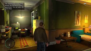 gta iv walkthrough part 1