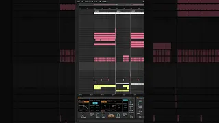 Narciss - No Feeling is Final (unreleased) (Ableton Remake) #shorts #narciss #unreleased #trance