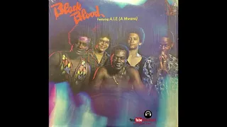 Black Blood – Black Blood 1975 [Quenia] (Full Album) #bsid3music