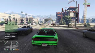 Gta ruiner 2000 fails