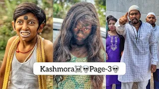 Kashmora☠️💀Page-3 FulVideo☠️ ||akkicherry||