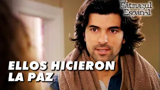 Fatmagul Español - Fatmagul y Karim Hicieron la Paz - Sección 48