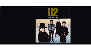 U2 - New Year's Day (Extended Mix)