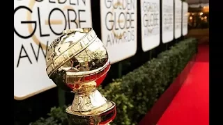 Golden Globes 2018: ¿Quién presentará los premios?