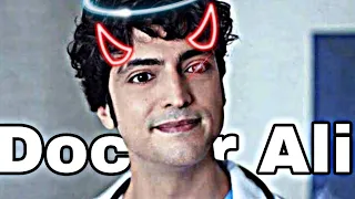 Doctor Ali wafa savage edit 😎😂 | Mojza doctor | boys attitude status | Multico PRO