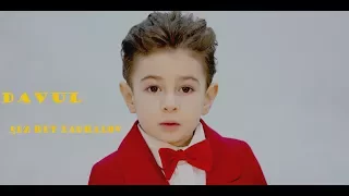 Davul - "Qez Het Xaghalov"// Official Music Video // Premiere
