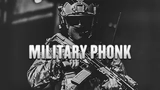 Military Phonk (2024)