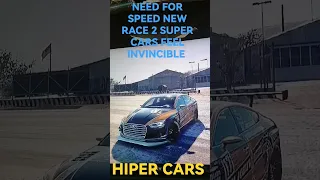 NEED FOR SPEED NEW RACE 2 SUPER CARS FEEL INVINCIBLE