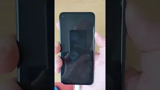 unresponsive pixel 5a