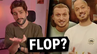 Retour De Mcfly Et Carlito: Flop Ou Réussite?