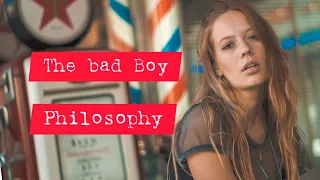 The bad Boys philosophy | The Real King Philosophy | Play Boy| Love Talks(Tamil) |Love Tips In Tamil