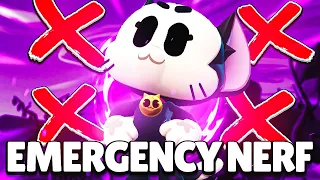 6 *HUGE* KIT EMERGENCY NERFS! RICO + DARRYL BUFFS + BO NERF!