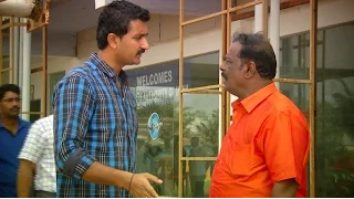 Deivamagal Episode 1103, 12/12/16