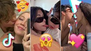 TikTok Couple Goals 2022 - Best Videos Of Margo Flury & Alex Miracle TikTok Compilation #159