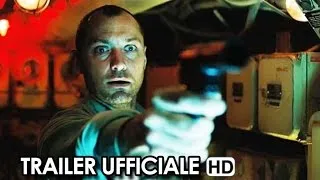 Black Sea Trailer Ufficiale Italiano (2015) - Jude Law Movie HD