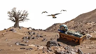 NASA Mars Perseverance Rover Released New 4k Video of Mars on Sol 1074 | Mars 4k Video | Mars In 4k