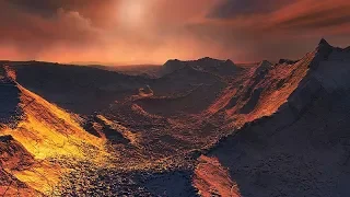 The Strange History and Stranger Planet of Barnard's Star