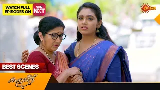 Kaliveedu - Best Scenes | Full EP free on SUN NXT | 12 July 2023 | Surya TV Serial