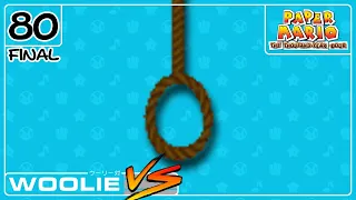 Paper Mario TTYD (80 FINAL) THE NOOSE HAS JOINED THE PARTY