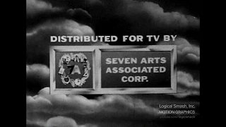 20th Century Fox/Seven Arts Television (1959)