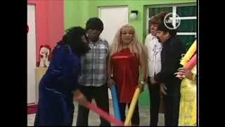 El Especial Del Humor 16/02/13 - La Quinta De Las Estrellas El CortaNalgas (COMPLETO)