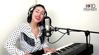 All Of Me - Karo Fruhner (John Legend, cover)