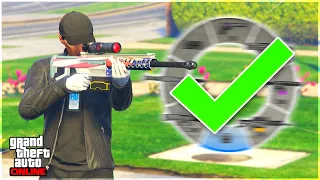 Best Weapons To Use In GTA 5 Online - Best Custom Weapon Loadout! (MUST HAVE WEAPONS GUIDE)