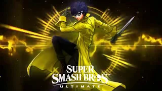 I'll Face Myself Arranged Remix - Super Smash Bros. Ultimate