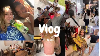 vlog finde!!