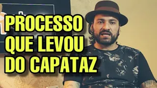 BLOGNEJO PROCESSADO POR CAPATAZ