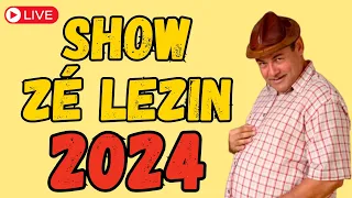 PIADAS ESPECIAL ZÉ LEZIN 2024 (show ao vivo)