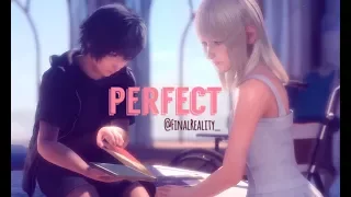 {Noct/Luna} Perfect GMV